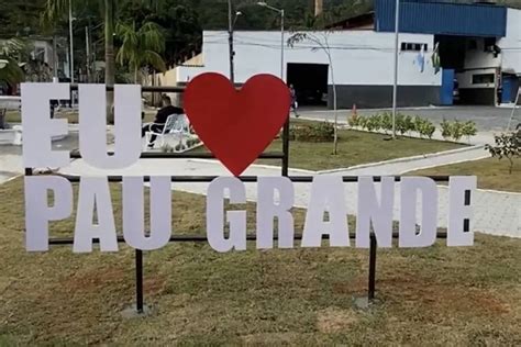 Pau Grande